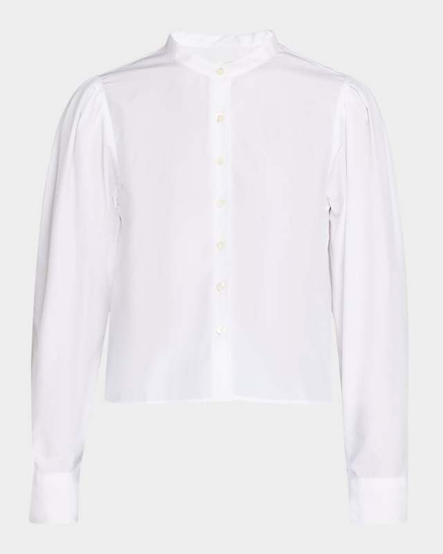The Tuesday Shirt
